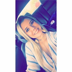 Meet your Posher, Ashton